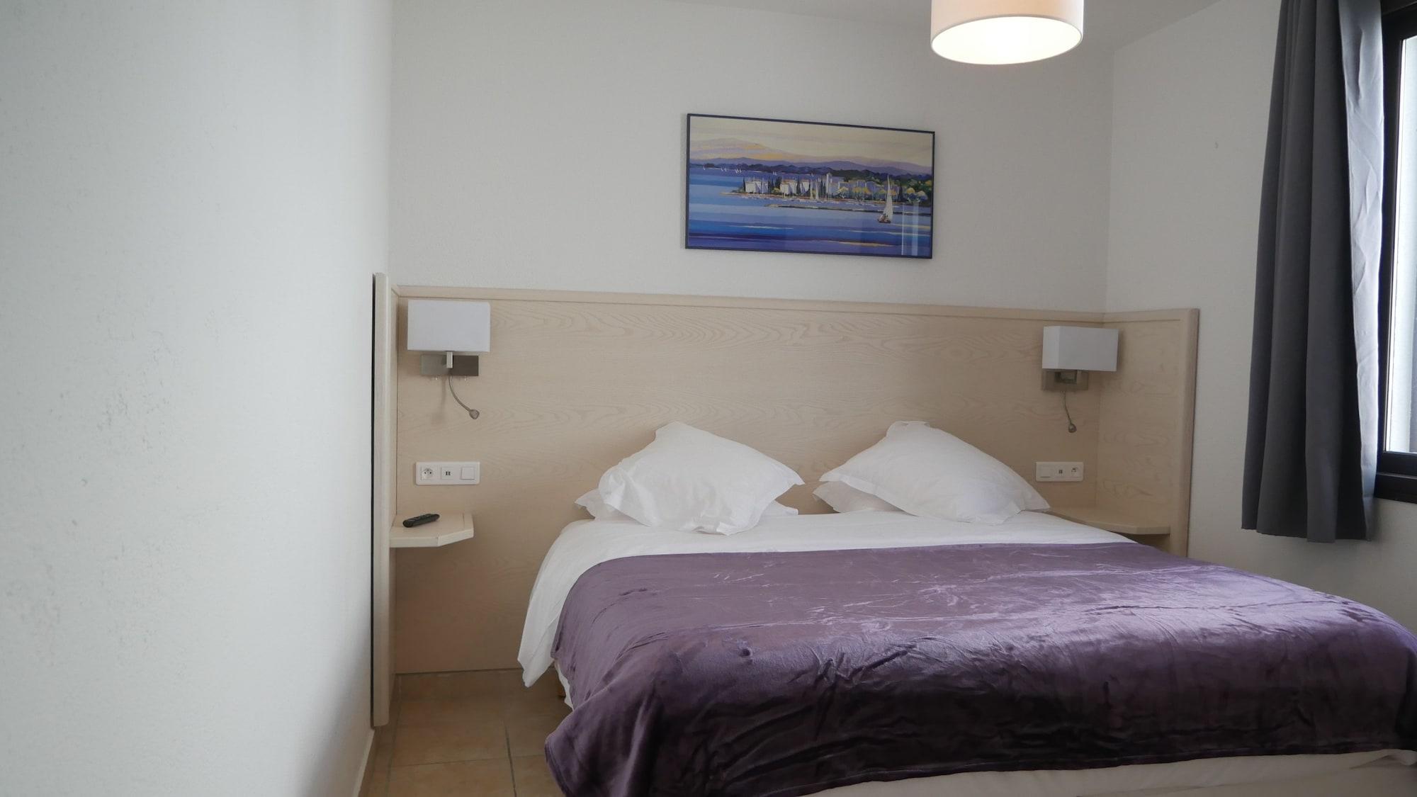 Corsica Hostel Porto-Vecchio, Partie Dortoirs Ngoại thất bức ảnh