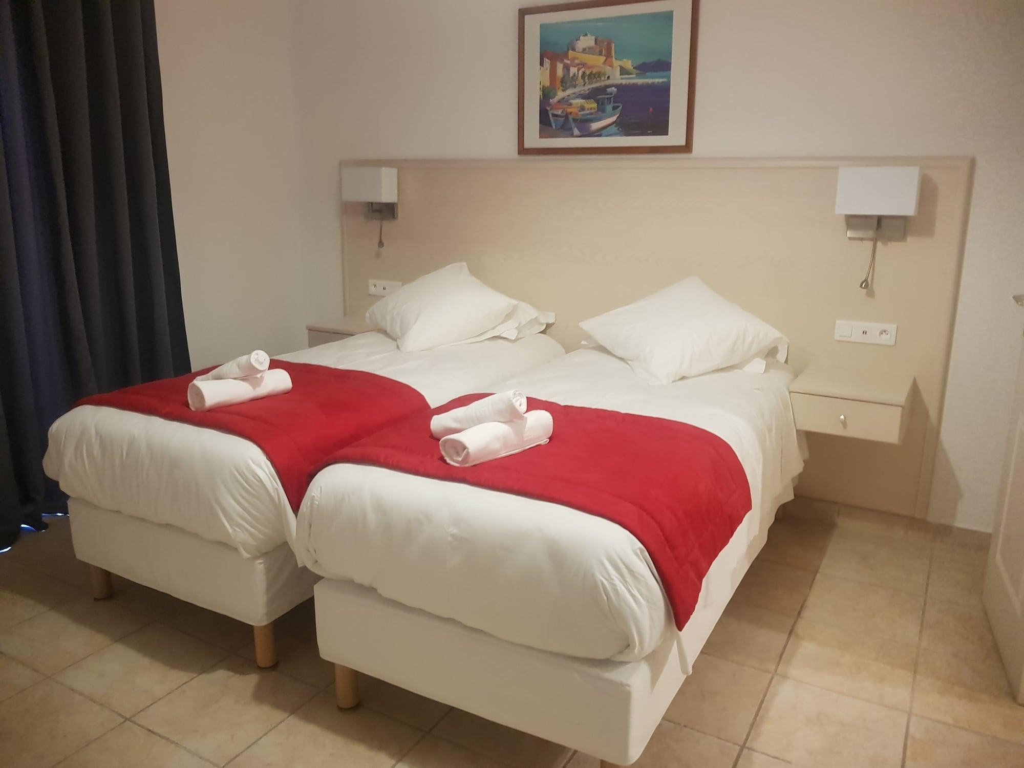 Corsica Hostel Porto-Vecchio, Partie Dortoirs Ngoại thất bức ảnh