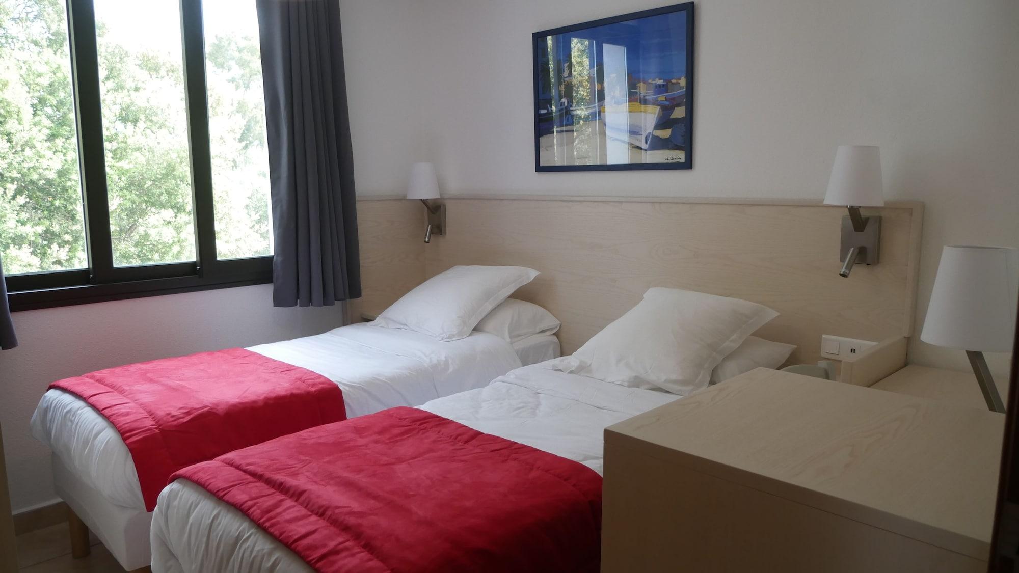 Corsica Hostel Porto-Vecchio, Partie Dortoirs Ngoại thất bức ảnh