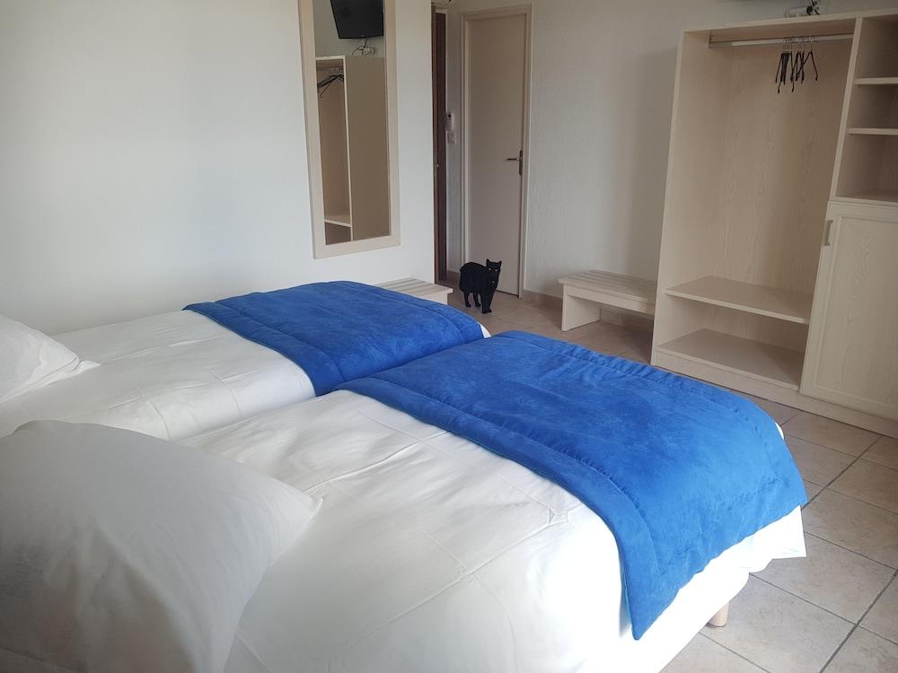 Corsica Hostel Porto-Vecchio, Partie Dortoirs Ngoại thất bức ảnh