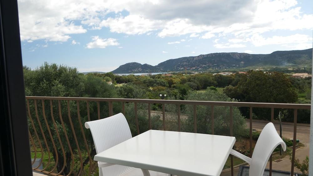 Corsica Hostel Porto-Vecchio, Partie Dortoirs Ngoại thất bức ảnh