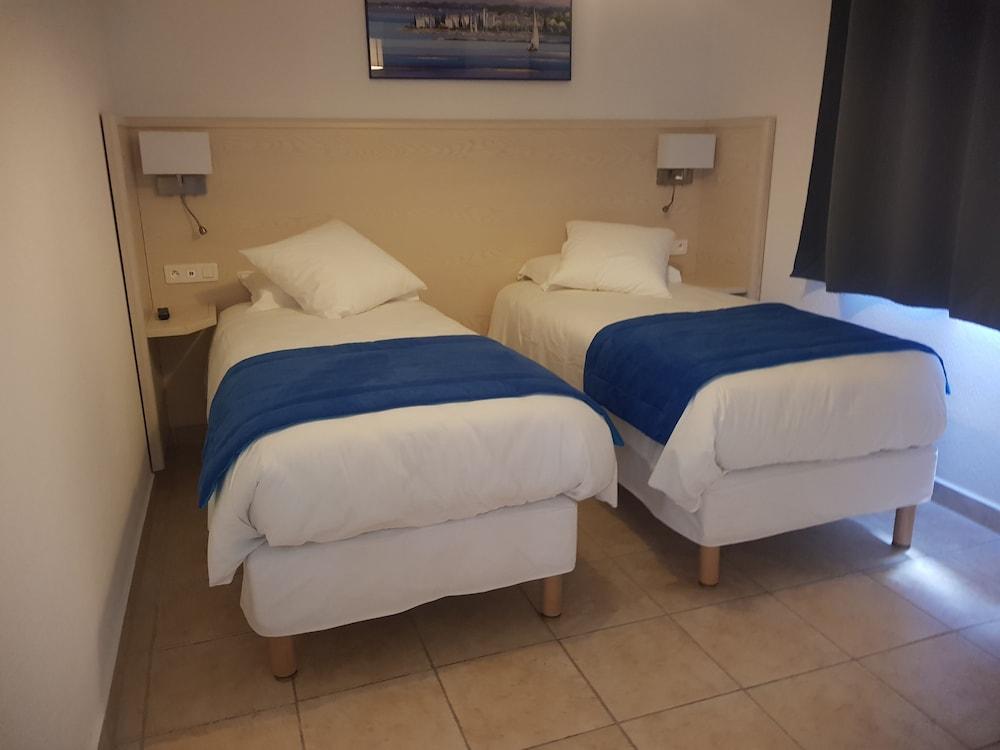 Corsica Hostel Porto-Vecchio, Partie Dortoirs Ngoại thất bức ảnh