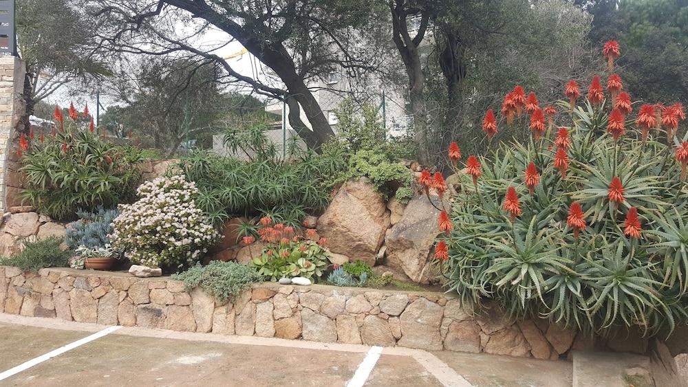 Corsica Hostel Porto-Vecchio, Partie Dortoirs Ngoại thất bức ảnh