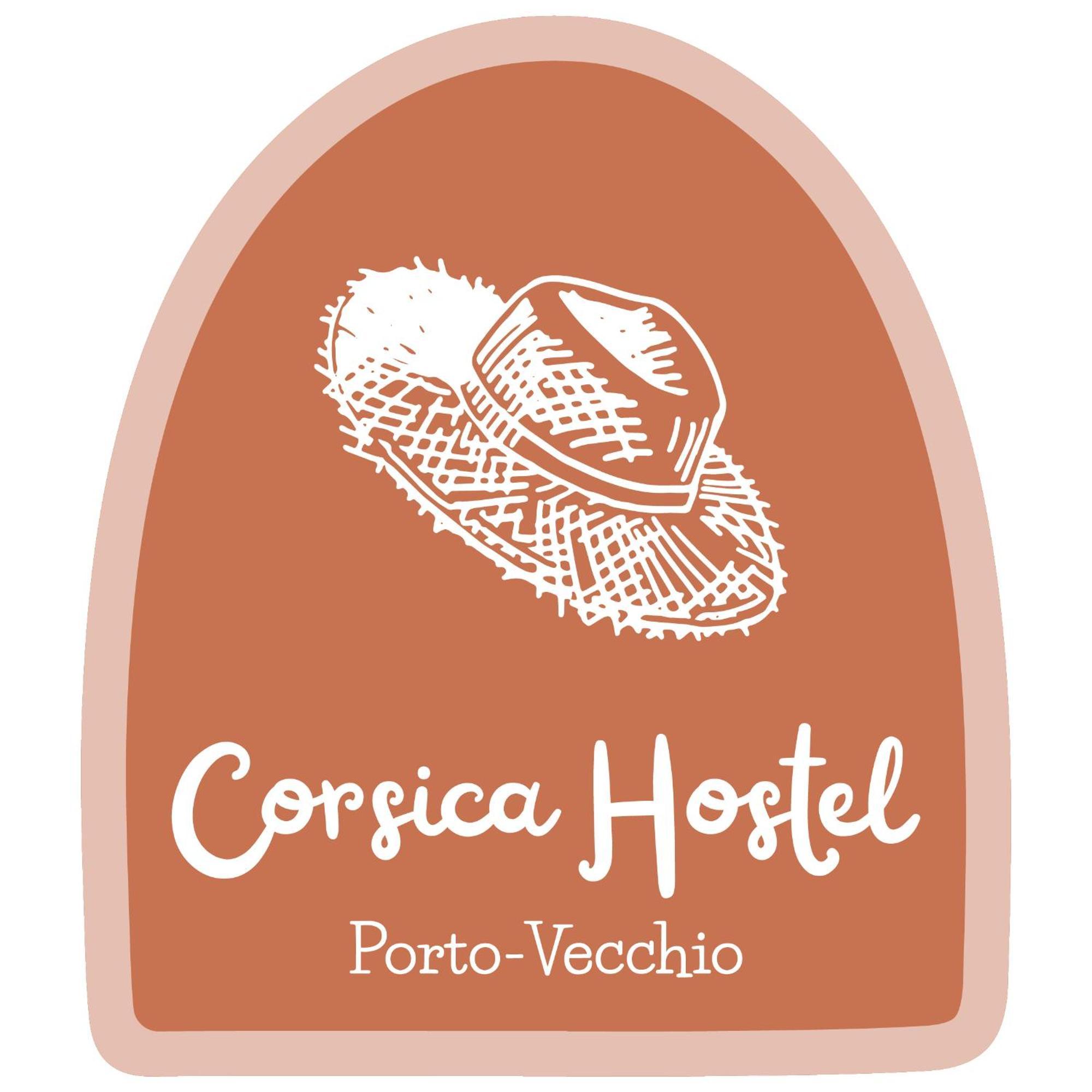 Corsica Hostel Porto-Vecchio, Partie Dortoirs Ngoại thất bức ảnh
