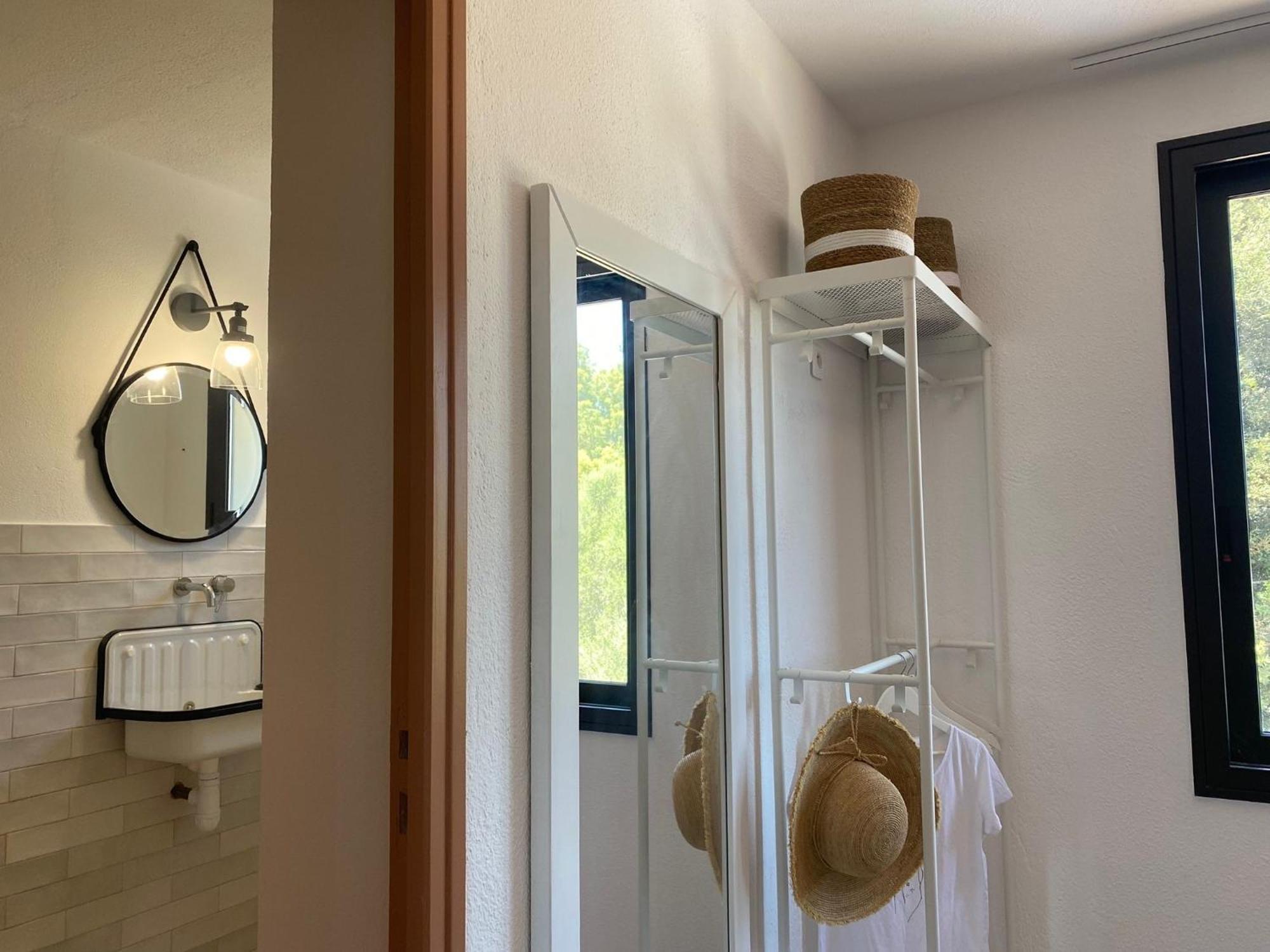 Corsica Hostel Porto-Vecchio, Partie Dortoirs Ngoại thất bức ảnh