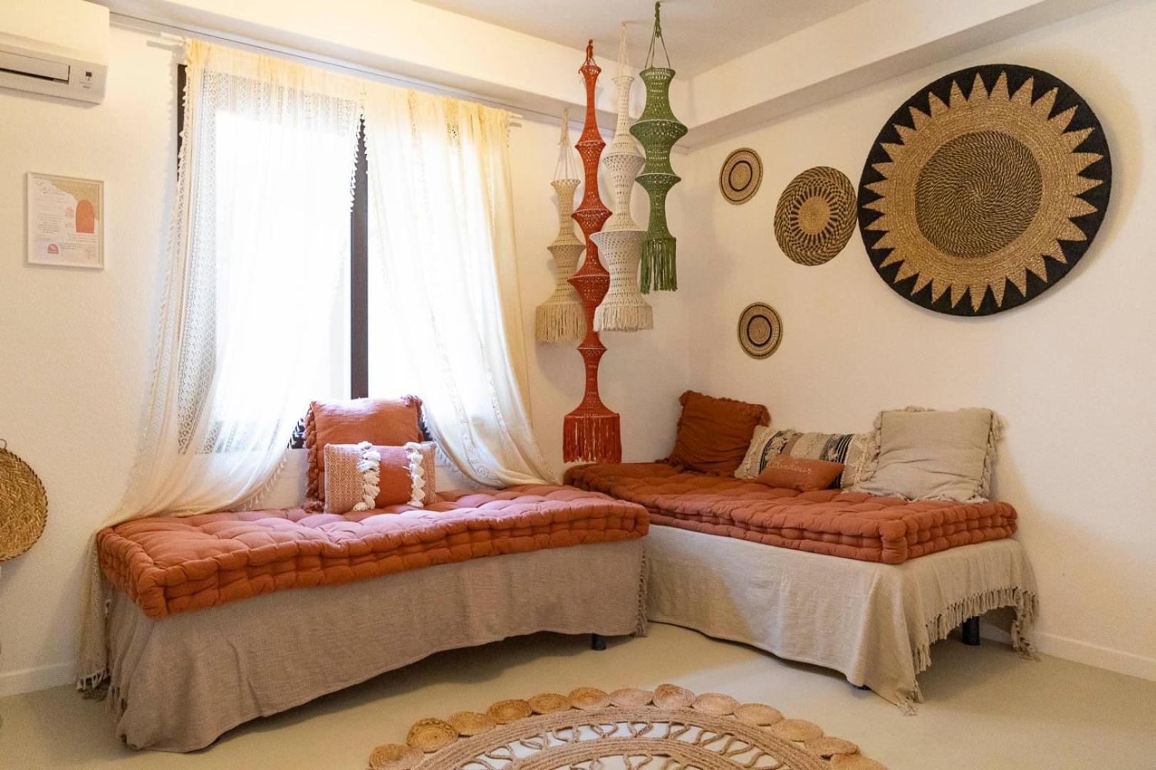 Corsica Hostel Porto-Vecchio, Partie Dortoirs Ngoại thất bức ảnh