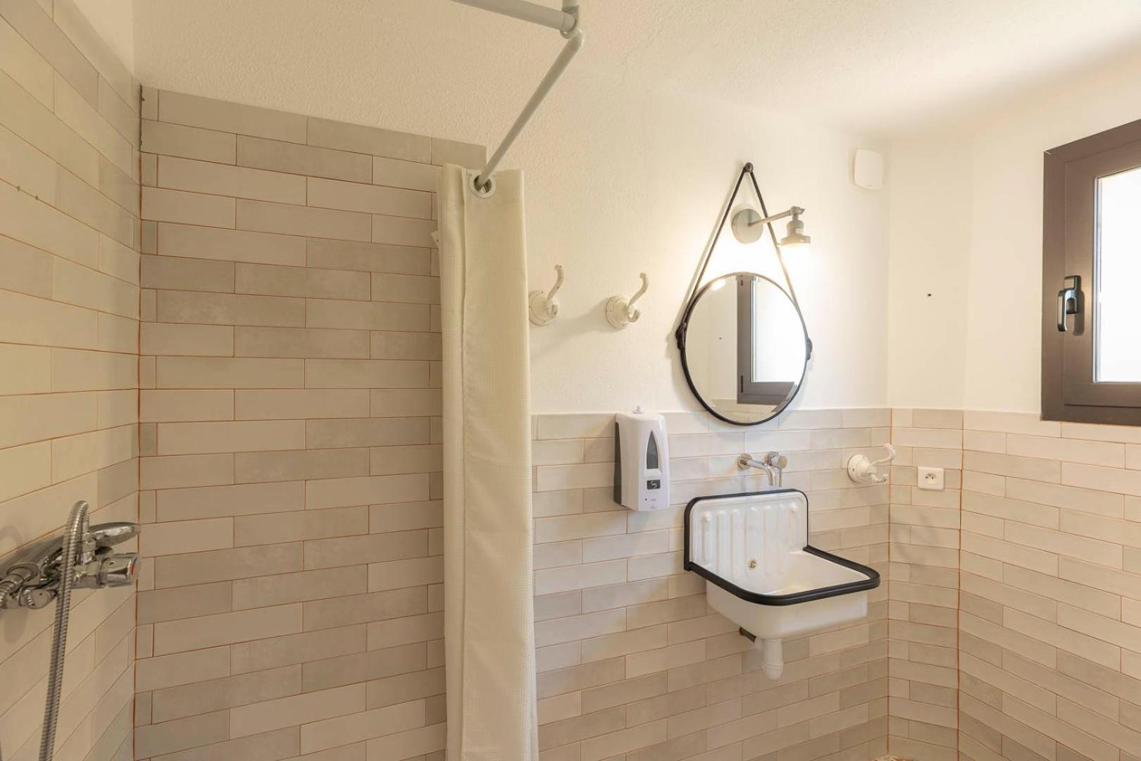 Corsica Hostel Porto-Vecchio, Partie Dortoirs Ngoại thất bức ảnh