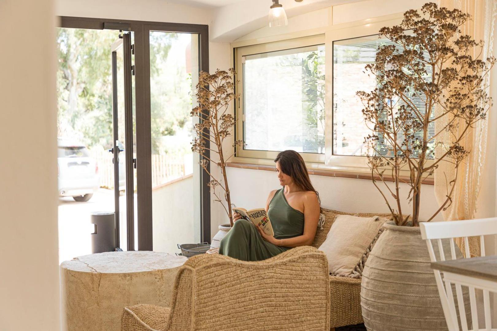 Corsica Hostel Porto-Vecchio, Partie Dortoirs Ngoại thất bức ảnh