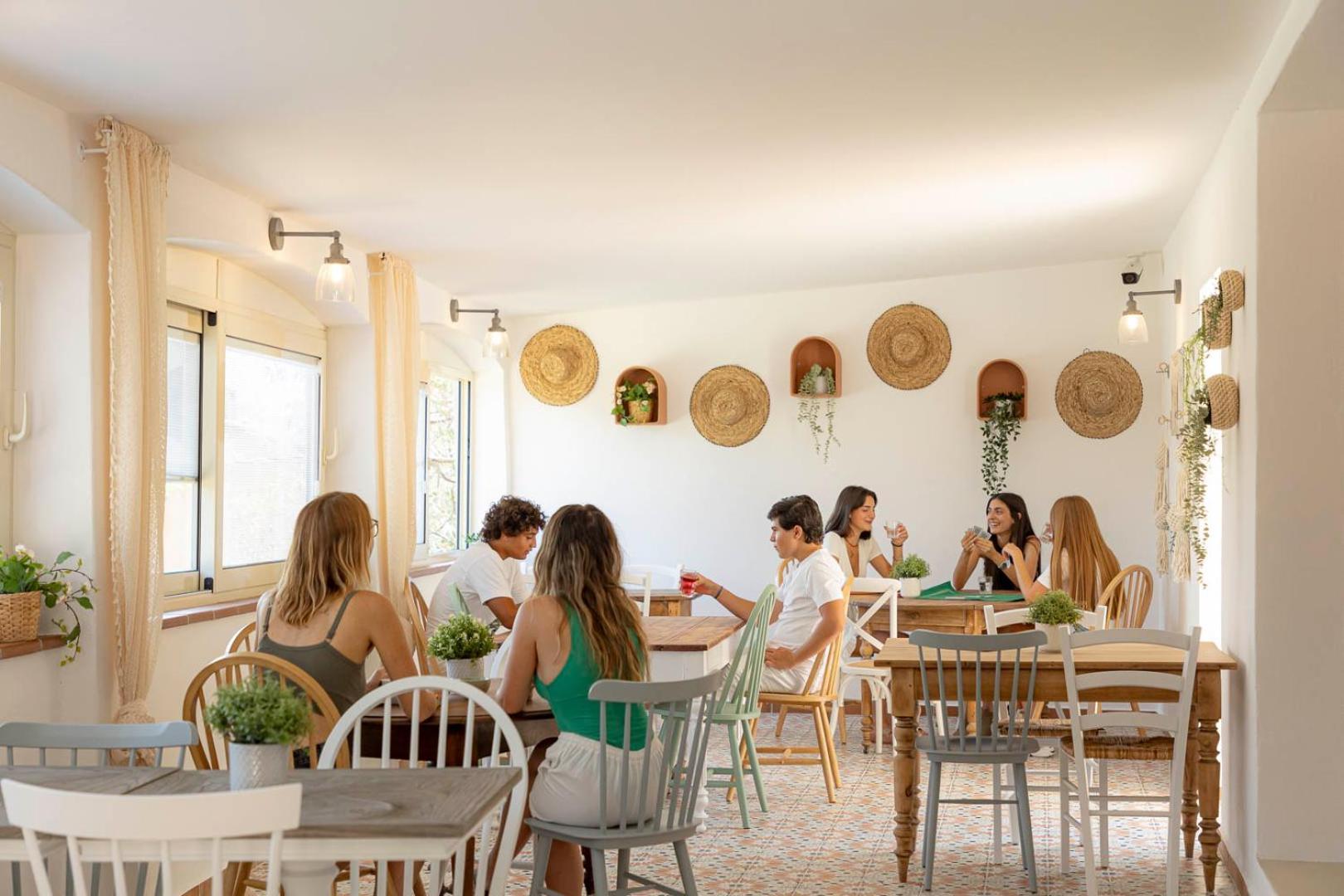 Corsica Hostel Porto-Vecchio, Partie Dortoirs Ngoại thất bức ảnh